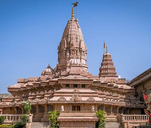 location-amravati-ambadevi-mandir-image | HomieStore