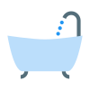 Bathtub Large-image | HomieStore