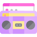 Radio -image | HomieStore