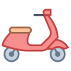 Scooty-image | HomieStore