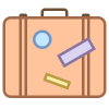 Suitcase -image | HomieStore