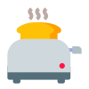 Toaster-image | HomieStore